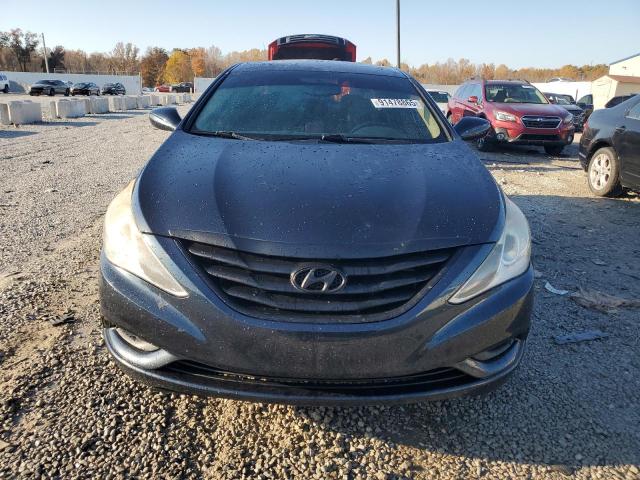 Photo 5 from auction – 2012 HYUNDAI SONATA GLS with VIN 5NPEB4AC9CH324278