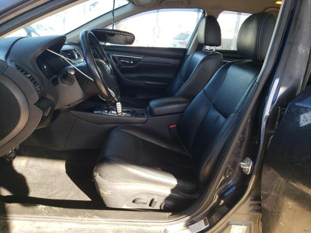 Photo 7 from auction – 2018 NISSAN ALTIMA 2.5 with VIN 1N4AL3AP9JC238458