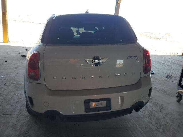 Photo 6 from auction – 2014 MINI COOPER S C with VIN WMWZC3C57EWT01048