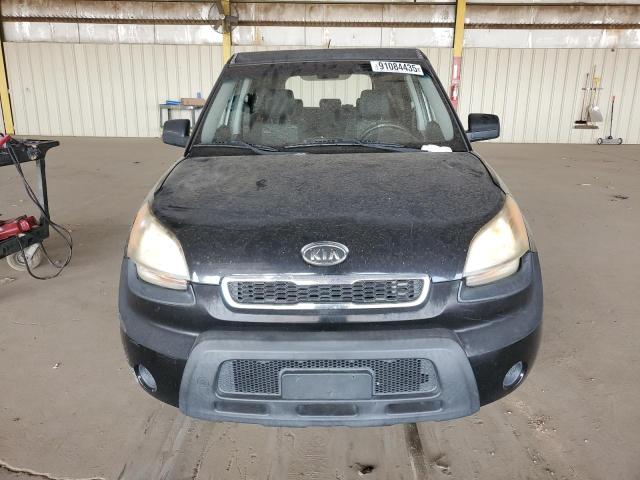 Photo 5 from auction – 2010 KIA SOUL with VIN KNDJT2A27A7700355