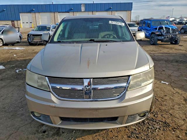 Photo 5 from auction – 2009 DODGE JOURNEY SX with VIN 3D4GG57VX9T158633