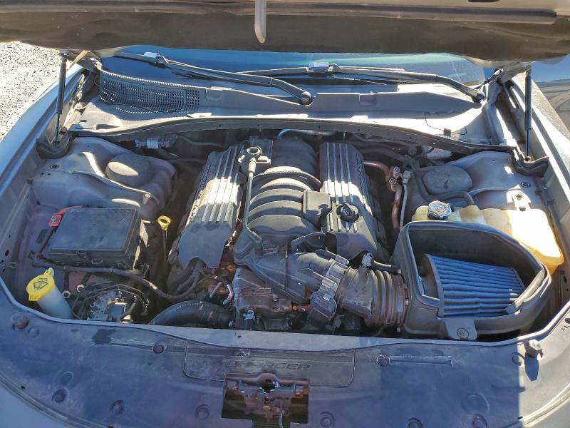 Photo 11 from auction – 2018 DODGE CHARGER R/ with VIN 2C3CDXGJ8JH186994