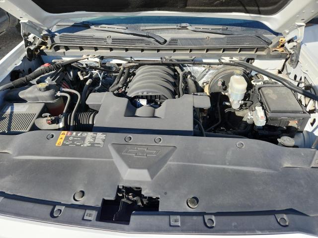 Photo 11 from auction – 2018 CHEVROLET SILVERADO with VIN 3GCUKPEC0JG228620