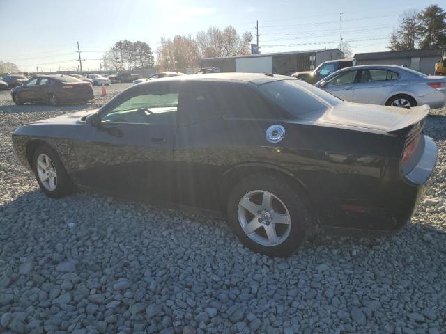 Photo 2 from auction – 2010 DODGE CHALLENGER with VIN 2B3CJ4DV7AH184035