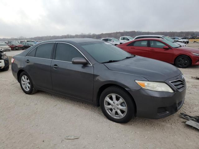 Photo 4 from auction – 2010 TOYOTA CAMRY BASE with VIN 4T4BF3EK3AR053080