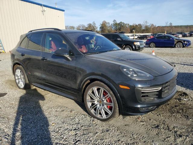 Photo 4 from auction – 2018 PORSCHE CAYENNE GT with VIN WP1AD2A29JLA81146