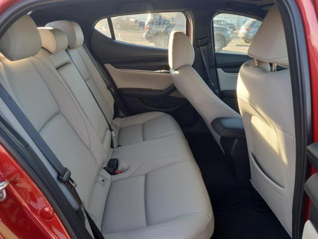 Photo 10 from auction – 2023 MAZDA 3 PREFERRE with VIN JM1BPALM1P1615668