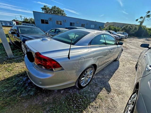 Photo 4 from auction – 2008 VOLVO C70 T5 with VIN YV1MC67268J047908