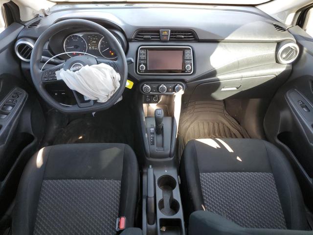 Photo 8 from auction – 2024 NISSAN VERSA with VIN 3N1CN8DV2RL877644