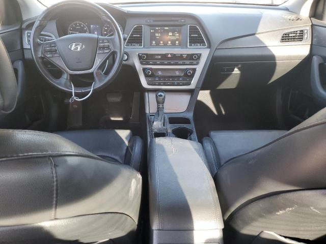 Photo 8 from auction – 2016 HYUNDAI SONATA SPO with VIN 5NPE34AF0GH338910