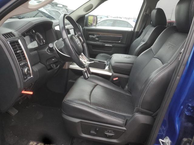 Photo 7 from auction – 2017 RAM 1500 LARAM with VIN 1C6RR7NT5HS554487