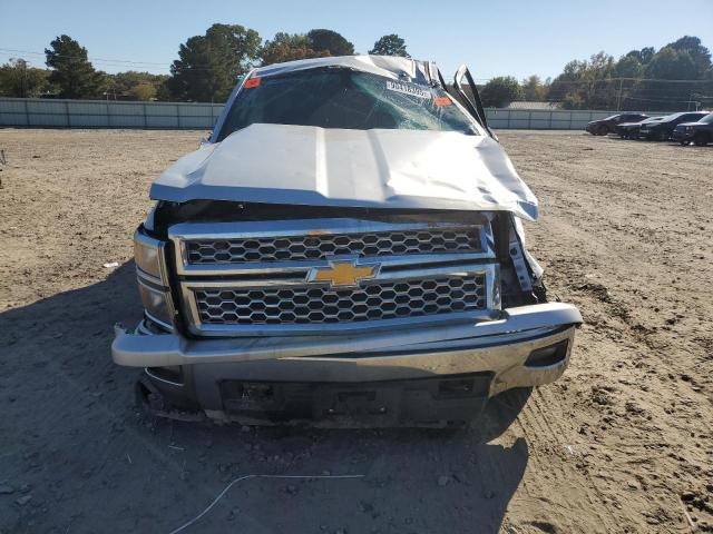 Photo 5 from auction – 2014 CHEVROLET SILVERADO with VIN 3GCUKREC5EG562868