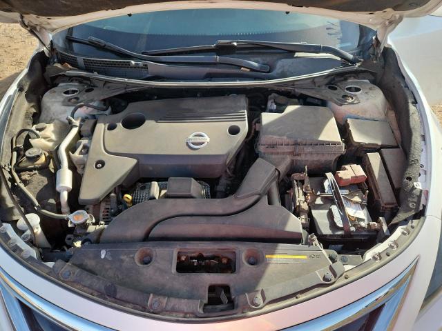 Photo 11 from auction – 2014 NISSAN ALTIMA 2.5 with VIN 1N4AL3AP2EN354272