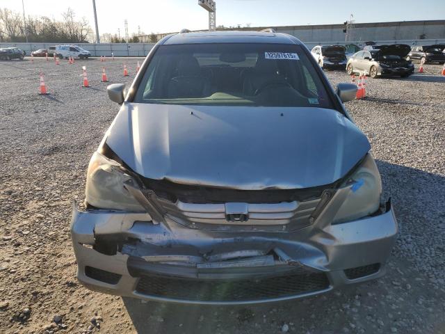 Photo 5 from auction – 2010 HONDA ODYSSEY EX with VIN 5FNRL3H79AB033518