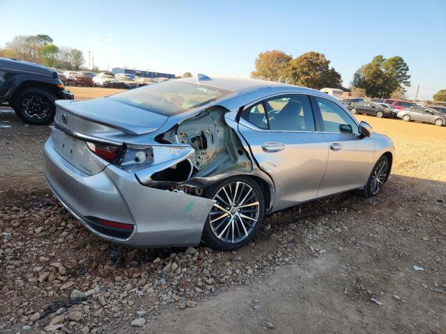 Photo 3 from auction – 2024 LEXUS ES 300H BA with VIN 58ADA1C17RU039705