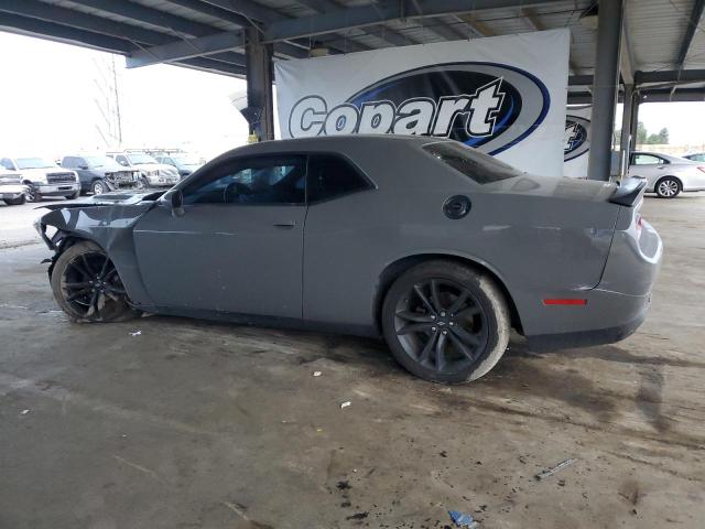 Photo 2 from auction – 2018 DODGE CHALLENGER with VIN 2C3CDZAG4JH262896
