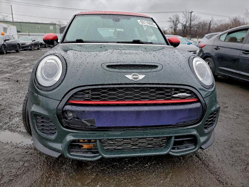 Photo 5 from auction – 2016 MINI COOPER JOH with VIN WMWXM9C56GT997655