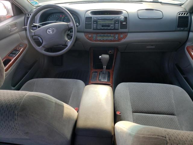 Photo 8 from auction – 2003 TOYOTA CAMRY LE with VIN 4T1BE30K13U751999