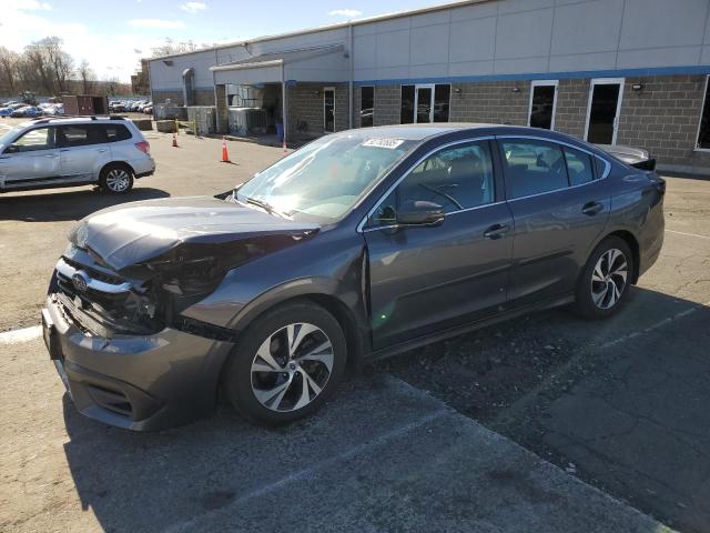 SUBARU LEGACY PRE 2022 with VIN 4S3BWAD63N3023709 - Photo from auction