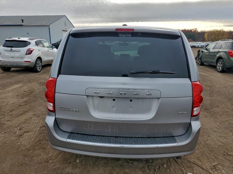 Zdjęcie 6 z aukcji – 2017 DODGE GRAND CARA z VIN 2C4RDGEG0HR632394