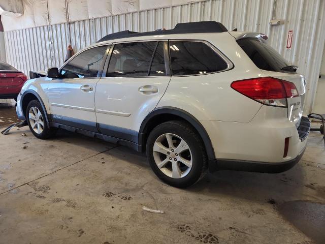 Снимка 2 от търг – 2014 SUBARU OUTBACK 2. с VIN 4S4BRCDCXE3225371