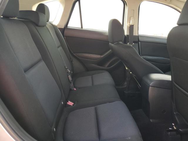 Photo 11 from auction – 2015 MAZDA CX-5 with VIN JM3KE2BE3F0458727