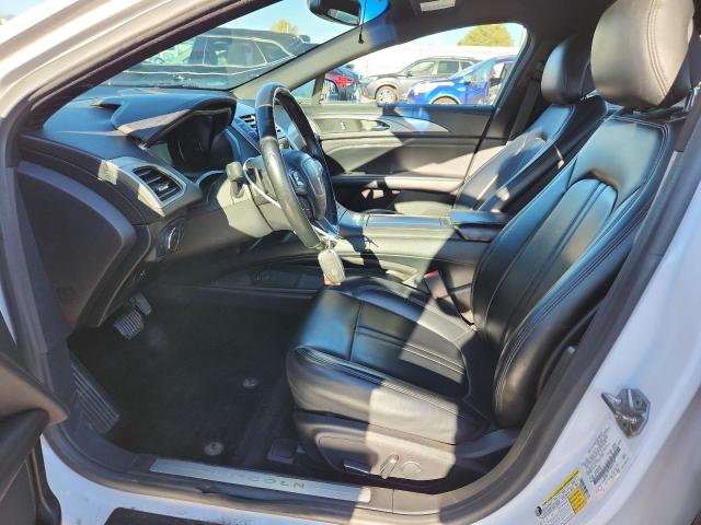 Photo 7 from auction – 2017 LINCOLN MKZ PREMIE with VIN 3LN6L5B97HR634567