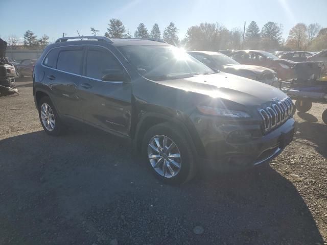 Photo 4 from auction – 2015 JEEP CHEROKEE with VIN 1C4PJMDS7FW688308