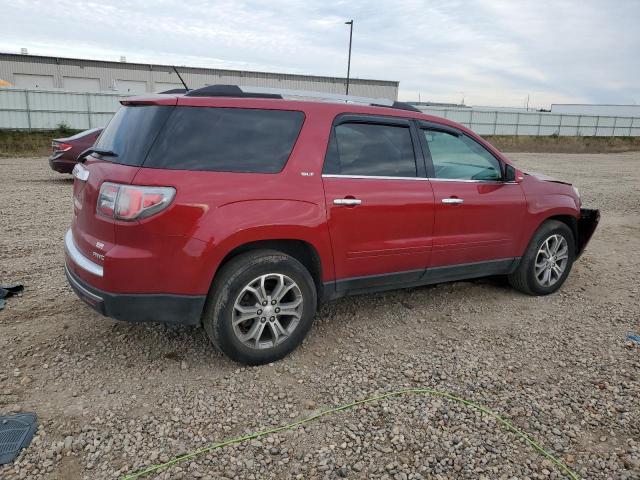 Photo 3 from auction – 2013 GMC ACADIA SLT with VIN 1GKKVRKD7DJ220643