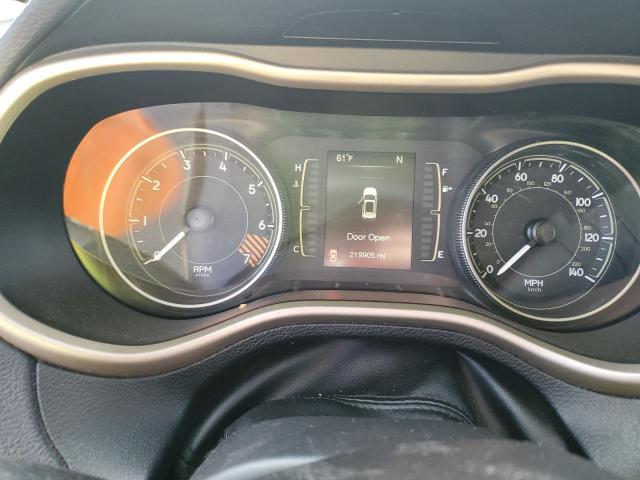 Photo 9 from auction – 2014 JEEP CHEROKEE S with VIN 1C4PJLAB2EW163766