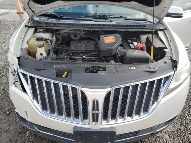 Photo 12 from auction – 2014 LINCOLN MKX with VIN 2LMDJ6JK0EBL14805