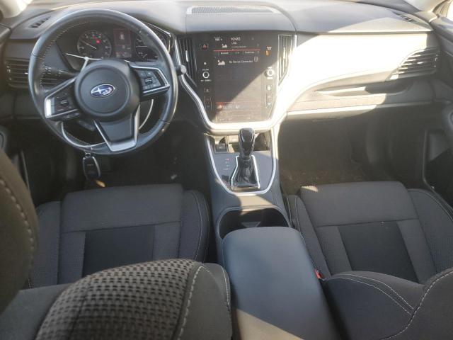Photo 8 from auction – 2022 SUBARU OUTBACK PR with VIN 4S4BTAFC6N3230022