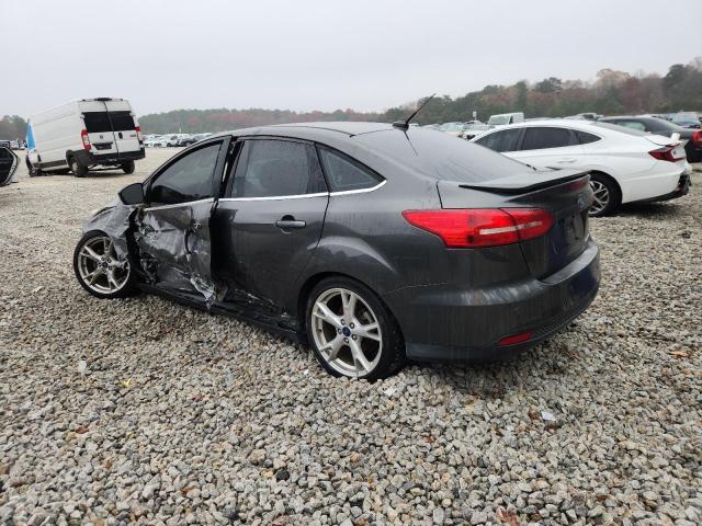 Photo 2 from auction – 2016 FORD FOCUS TITA with VIN 1FADP3J28GL304304