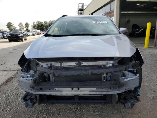 Photo 5 from auction – 2019 SUBARU CROSSTREK with VIN JF2GTAMC8K8372000
