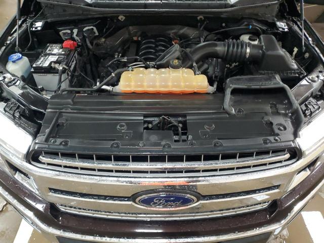 Photo 11 from auction – 2019 FORD F150 SUPER with VIN 1FTEW1E50KFA59919