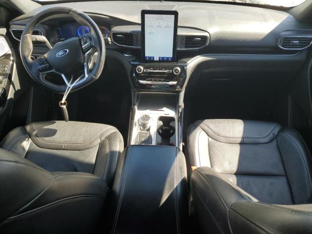 Foto 8 de la subasta – 2023 FORD EXPLORER S con VIN 1FM5K8GC5PGB18315