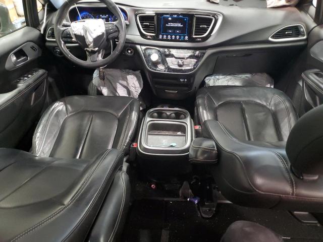 Photo 8 from auction – 2020 CHRYSLER PACIFICA T with VIN 2C4RC1BGXLR266487