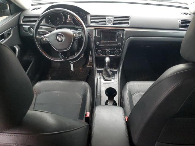 Photo 8 from auction – 2016 VOLKSWAGEN PASSAT S with VIN 1VWAS7A30GC049415