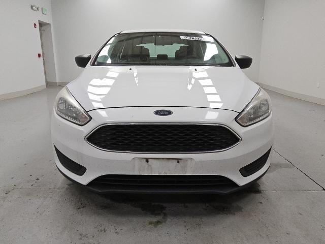 Photo 5 from auction – 2017 FORD FOCUS S with VIN 1FADP3E26HL317595