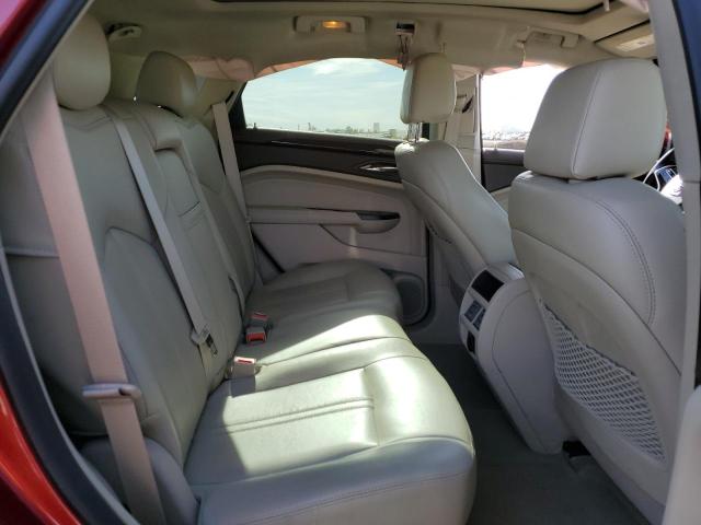 Photo 11 from auction – 2014 CADILLAC SRX PERFOR with VIN 3GYFNFE37ES525763