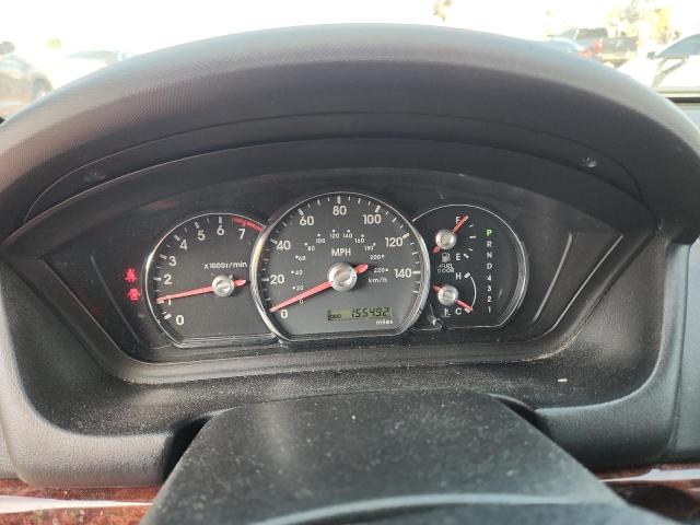 Zdjęcie 9 z aukcji – 2011 MITSUBISHI GALANT ES z VIN 4A32B3FF3BE006250