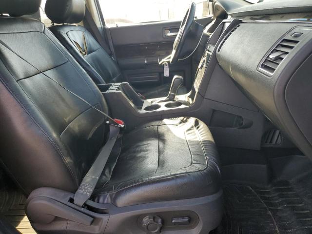 Photo 7 from auction – 2014 FORD FLEX with VIN 2FMGK5D87EBD22383