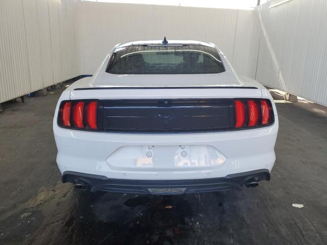 Photo 6 from auction – 2020 FORD MUSTANG with VIN 1FA6P8TH6L5161908