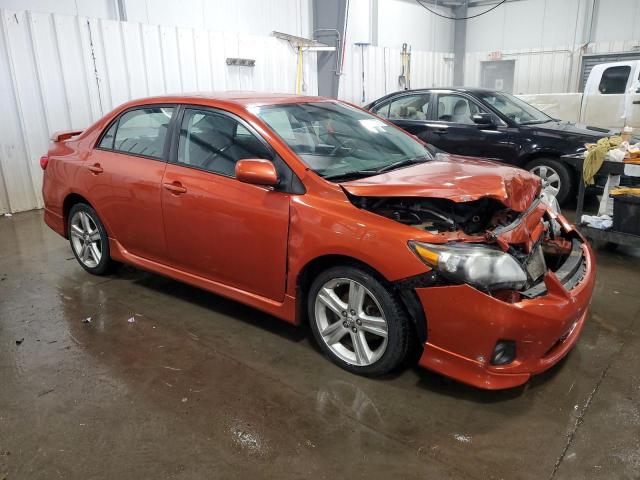 Photo 4 from auction – 2013 TOYOTA COROLLA BA with VIN 2T1BU4EE8DC073945
