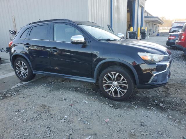 Photo 4 from auction – 2016 MITSUBISHI OUTLANDER with VIN JA4AP4AW5GZ024319