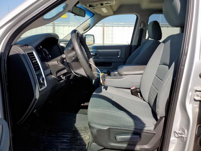 Photo 7 from auction – 2013 RAM 1500 SLT with VIN 1C6RR7GP8DS609718