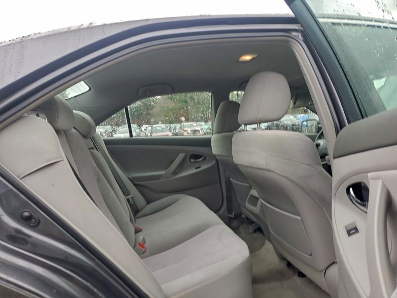 Foto 10 de la subasta – 2011 TOYOTA CAMRY BASE con VIN 4T1BF3EK1BU149592
