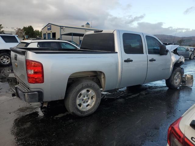 Photo 3 from auction – 2013 CHEVROLET SILVERADO with VIN 3GCPCSE00DG317093