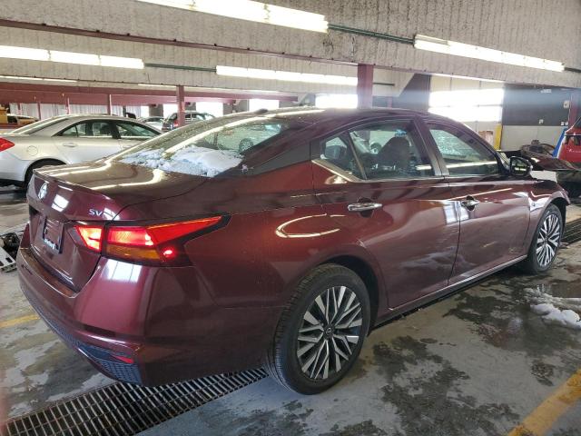 Photo 3 from auction – 2023 NISS ALTIMA with VIN 1N4BL4DV4PN322365