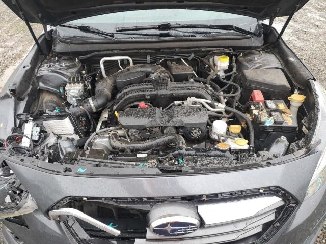 Photo 11 from auction – 2018 SUBARU LEGACY 2.5 with VIN 4S3BNAF60J3007445